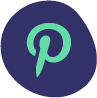 logo Pinterest